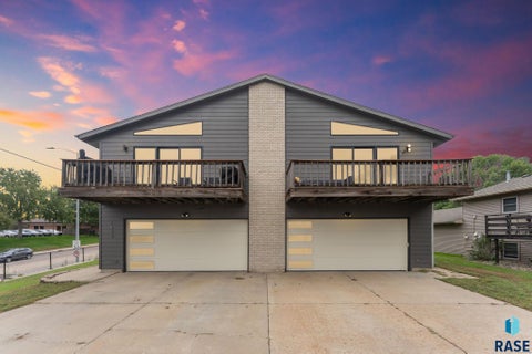 Multifamily For Sale - 1800 S Scenic Way<br/> Sioux Falls, SD 57103