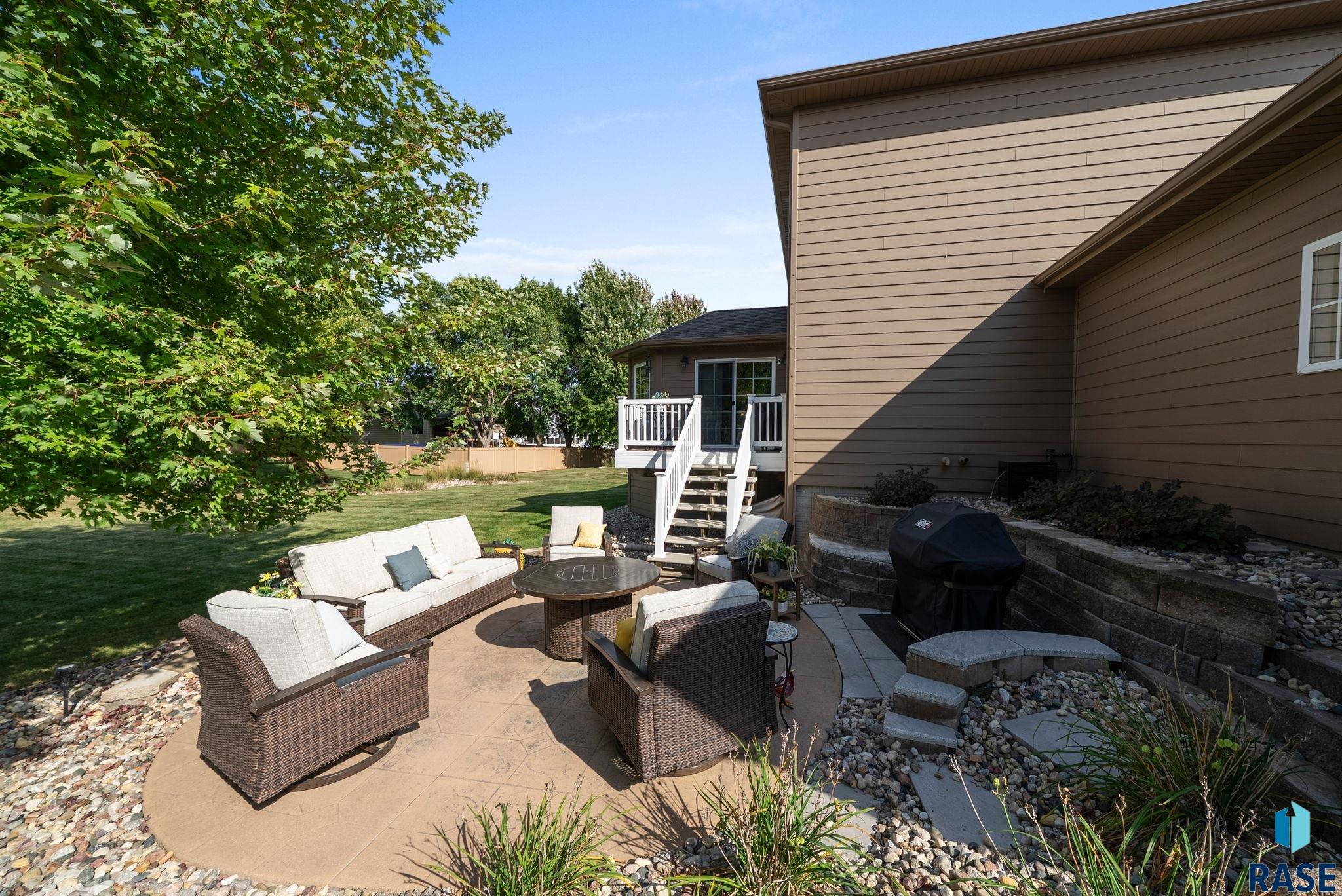 Sioux Falls, South Dakota 57108, United States, 4 Bedrooms Bedrooms, ,4 BathroomsBathrooms,Residential,Active,226775