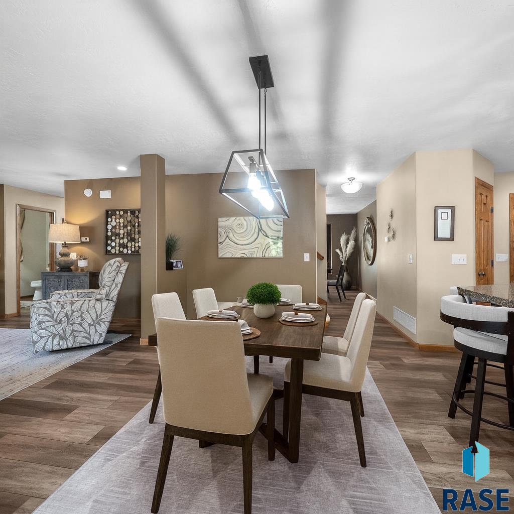 Sioux Falls, South Dakota 57108, United States, 4 Bedrooms Bedrooms, ,4 BathroomsBathrooms,Residential,Active,226775