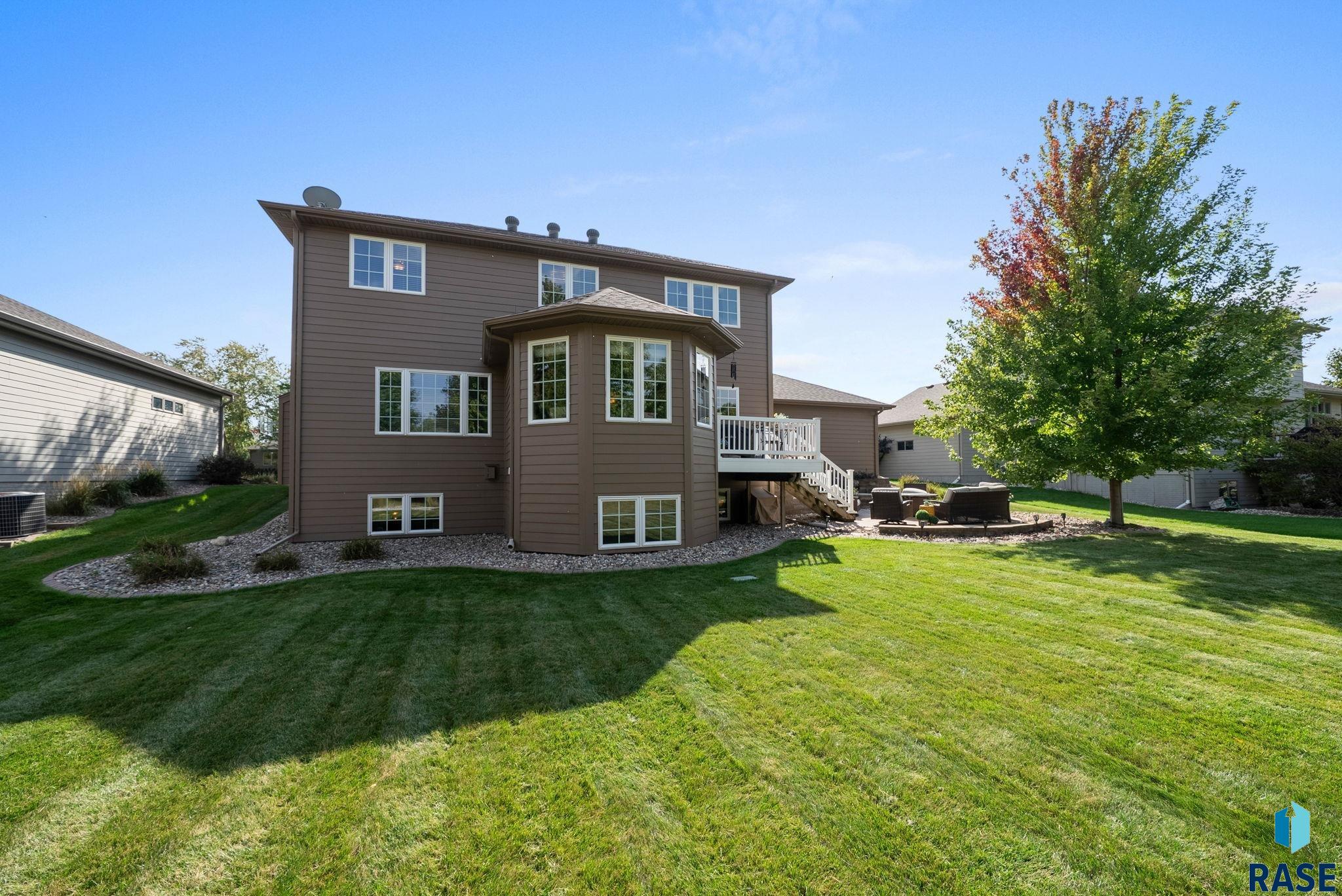 Sioux Falls, South Dakota 57108, United States, 4 Bedrooms Bedrooms, ,4 BathroomsBathrooms,Residential,Active,226775