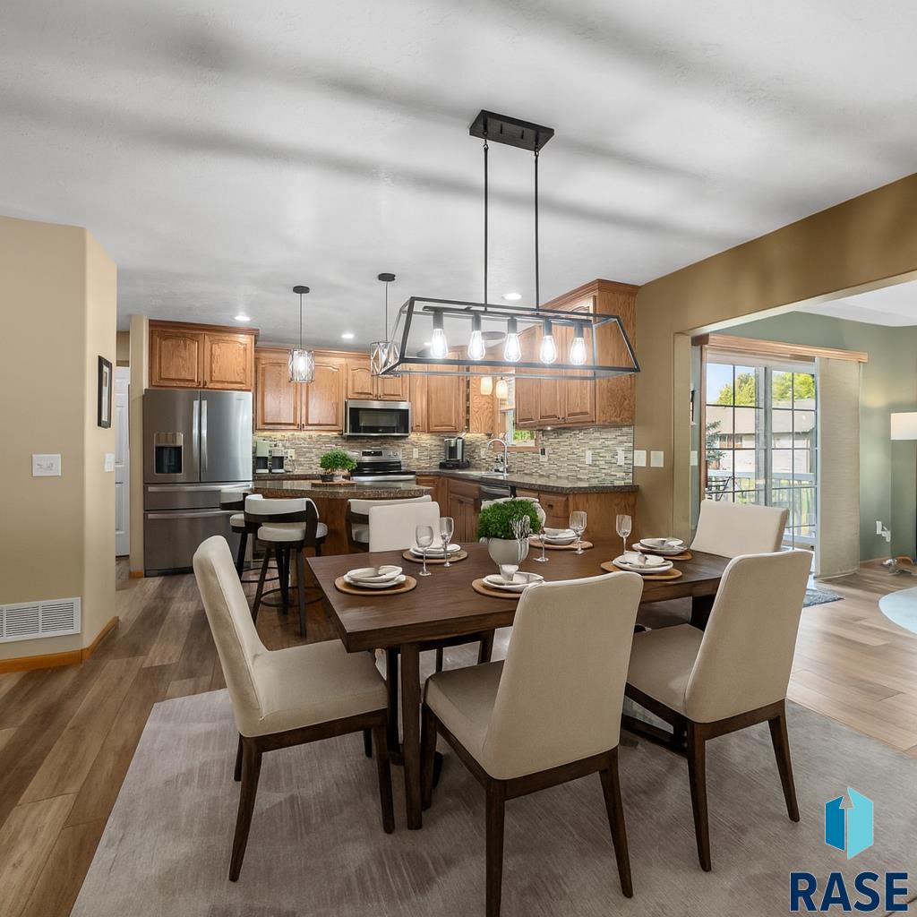 Sioux Falls, South Dakota 57108, United States, 4 Bedrooms Bedrooms, ,4 BathroomsBathrooms,Residential,Active,226775