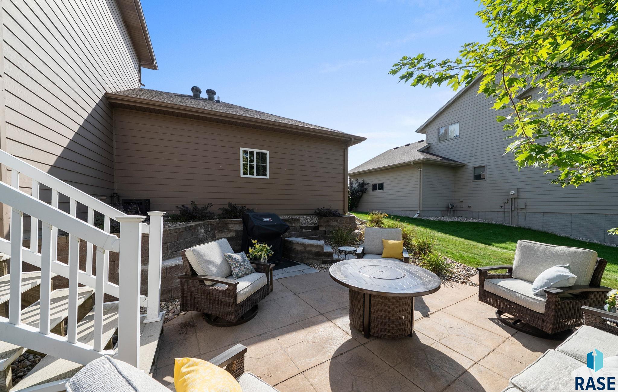 Sioux Falls, South Dakota 57108, United States, 4 Bedrooms Bedrooms, ,4 BathroomsBathrooms,Residential,Active,226775