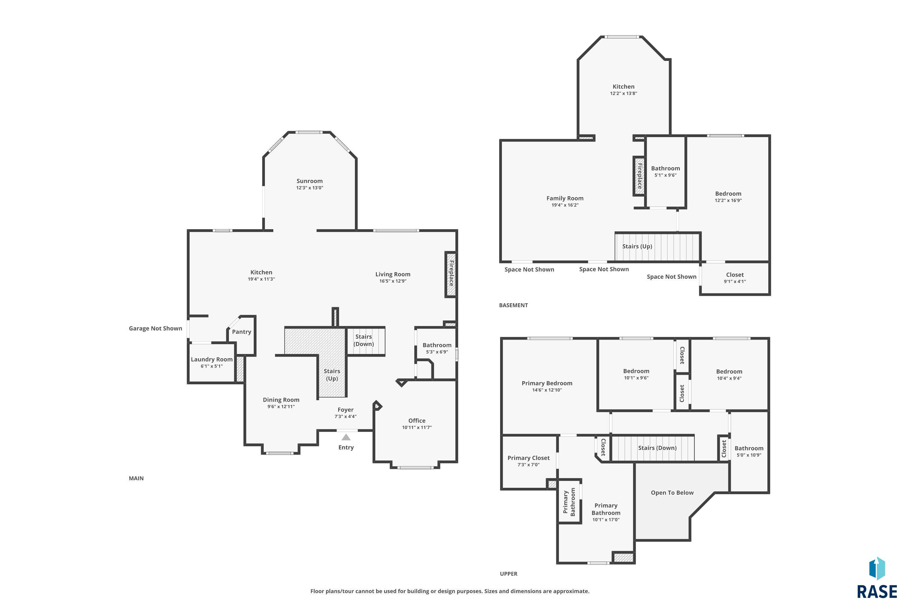Sioux Falls, South Dakota 57108, United States, 4 Bedrooms Bedrooms, ,4 BathroomsBathrooms,Residential,Active,226775