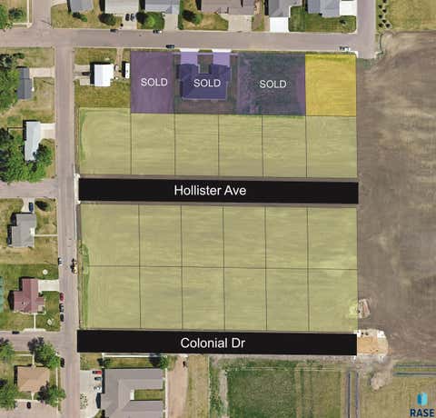 Photo of 105 Center Ave, Salem, SD 57058 (MLS # 22604388)
