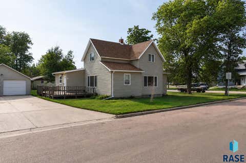 Photo of 401 W Washington St, Howard, SD 57349 (MLS # 22605864)