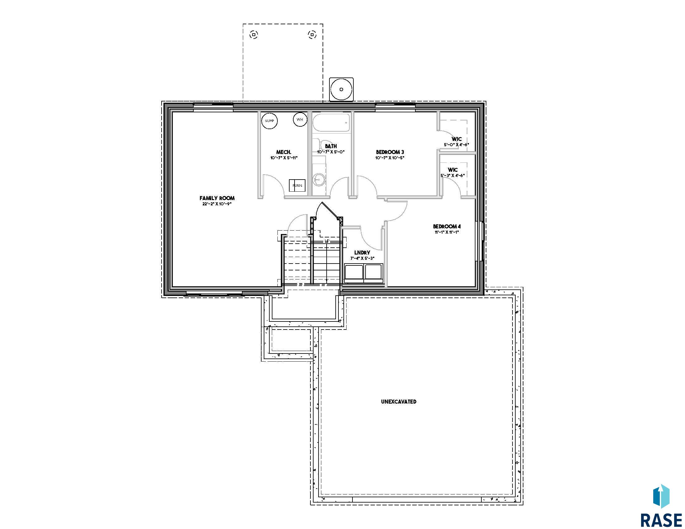 401 N Summit Ave