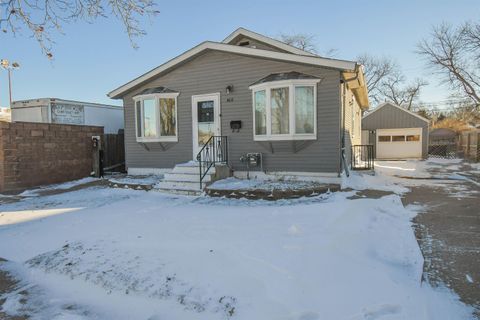 Photo of 408 S Lyndale Ave, Sioux Falls, SD 57104 (MLS # 22600093)