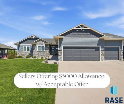 Photo of 6616 E 33rd St, Sioux Falls, SD 57110 (MLS # 22605379)