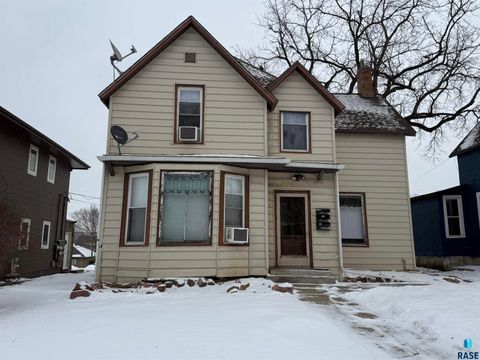 Photo of 614 S 2nd Ave, Sioux Falls, SD 57104 (MLS # 22509097)