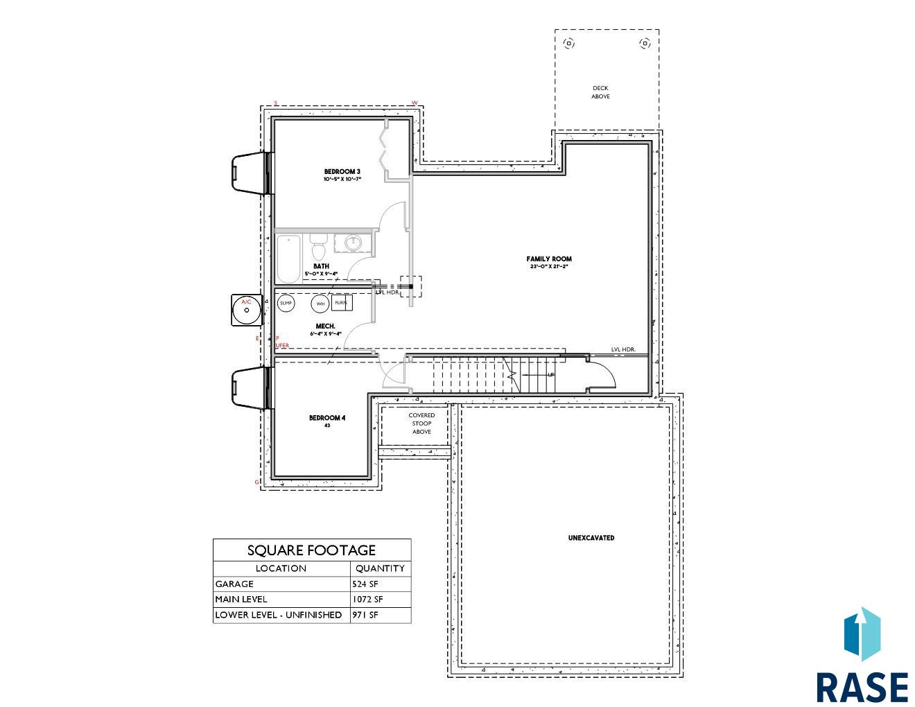 909 N Independent St