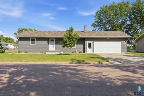 Homes For Sale - 510 N 2nd Street<br/> Beresford, SD 57004