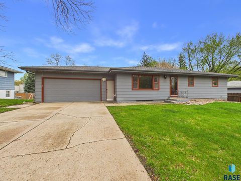 Photo of 4600 W 38th St, Sioux Falls, SD 57106 (MLS # 22602902)