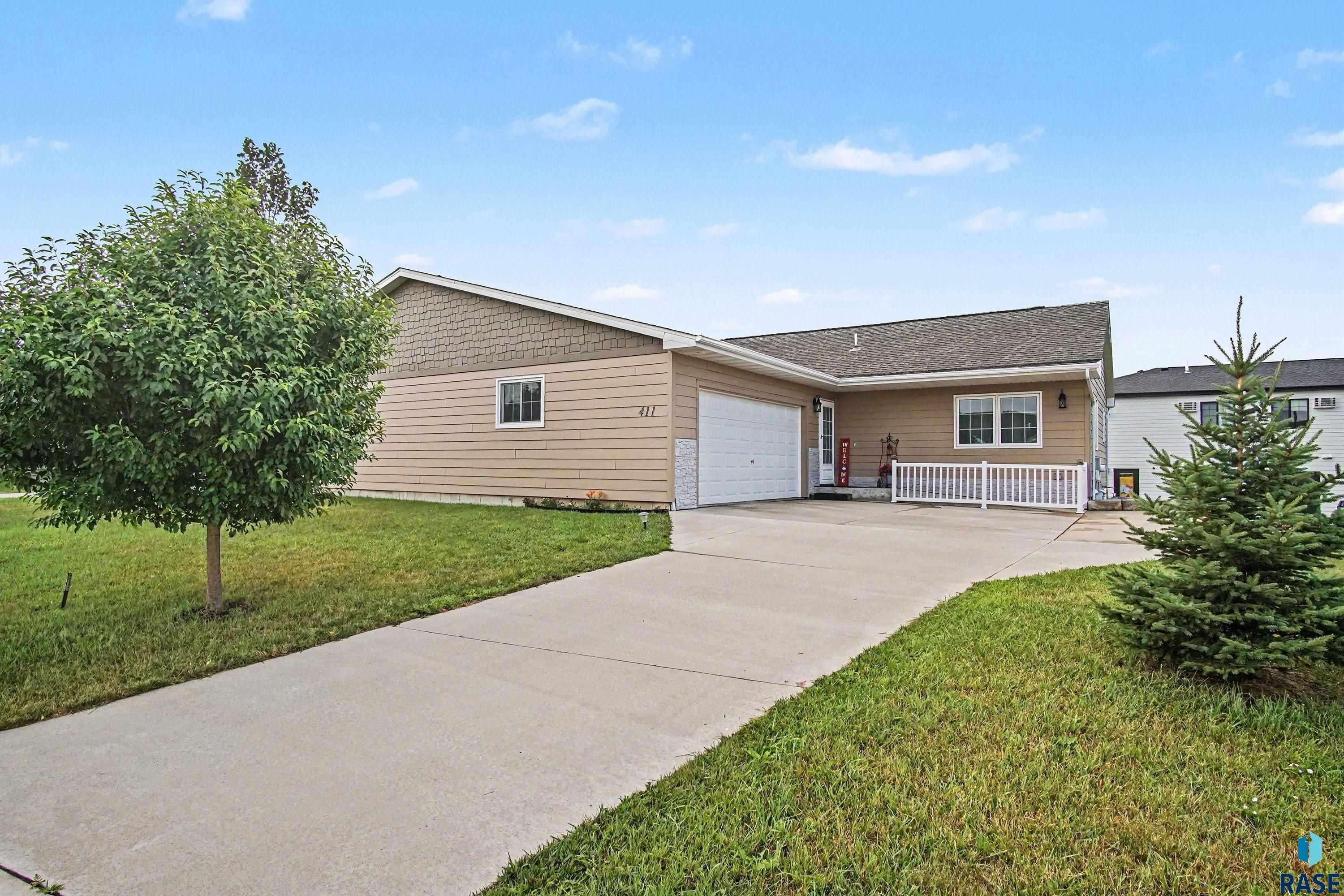 411 Cypress Cir