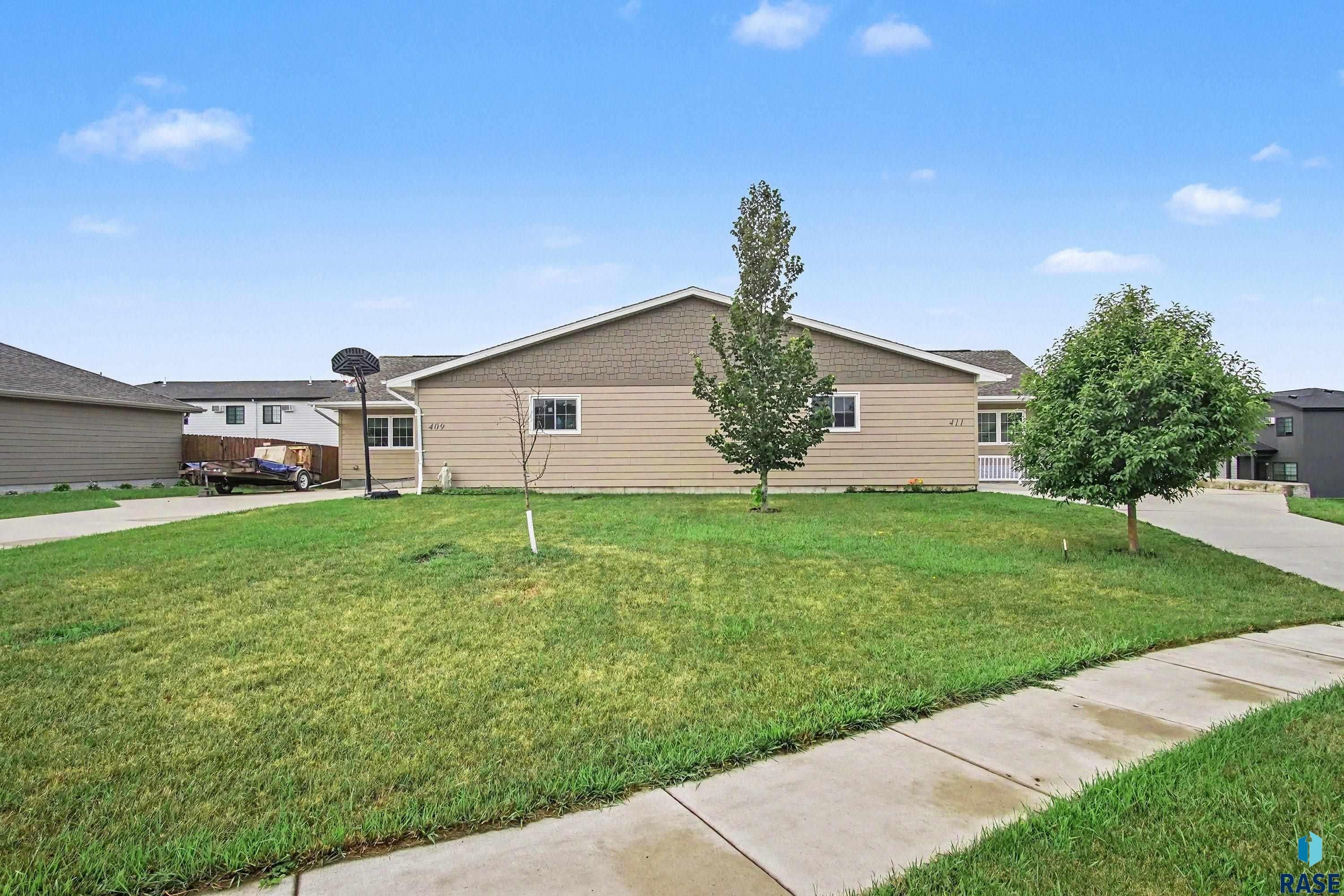 411 Cypress Cir