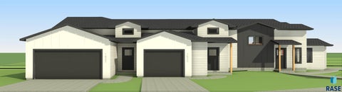 Townhouse For Sale - 1625 N Shotgun Court<br/> Minnehaha County, Sioux Falls, SD 57110
