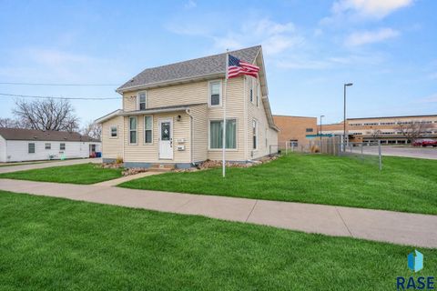 Photo of 1600 W 9th St, Sioux Falls, SD 57104 (MLS # 22602697)