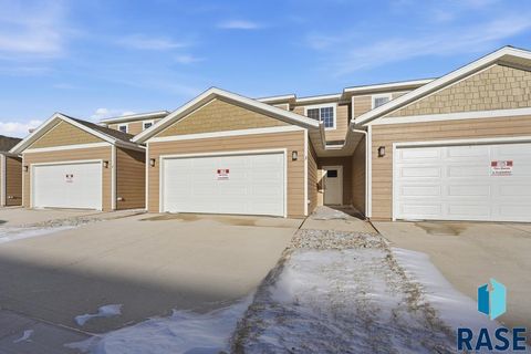 Condo For Sale - 1263 N Marion Road #3<br/> Sioux Falls, SD 57107