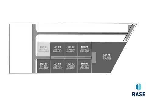 Vacant Land For Sale - Lot 5, David Place<br/> Lincoln County, Tea, SD 57064