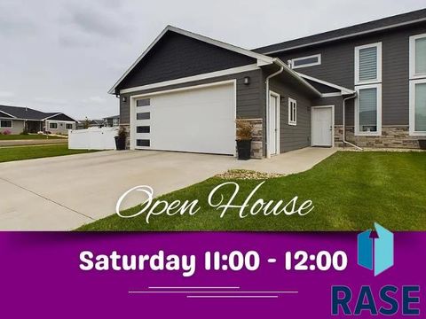 Photo of 7300 S Audie Ave, Sioux Falls, SD 57108 (MLS # 22602819)