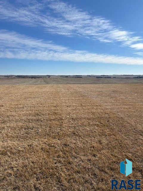Vacant Land For Sale - 481st Avenue<br/> Garretson, SD 57030