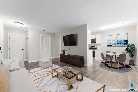 Photo of 3552 S Gateway Blvd 104 #104, Sioux Falls, SD 57106 (MLS # 22602372)