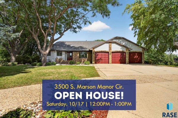 3500 S MARSON MANOR CIR, SIOUX FALLS, SD 57103 - Image efc5a31dcdcf749c77ef46c4d7eb7cc3/2919030151