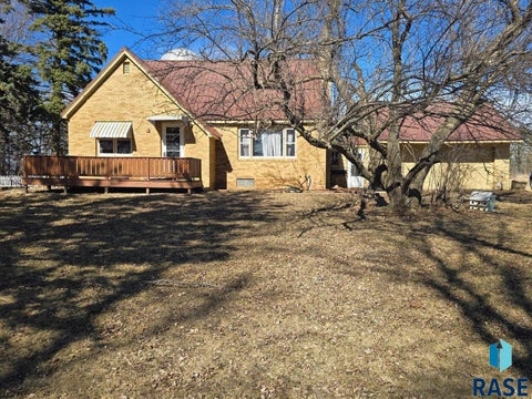 Homes For Sale - 886 141st Street<br/> Pipestone, MN 56164
