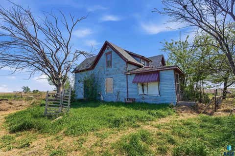 Homes For Sale - 44654 261st Street<br/> Canistota, SD 57012