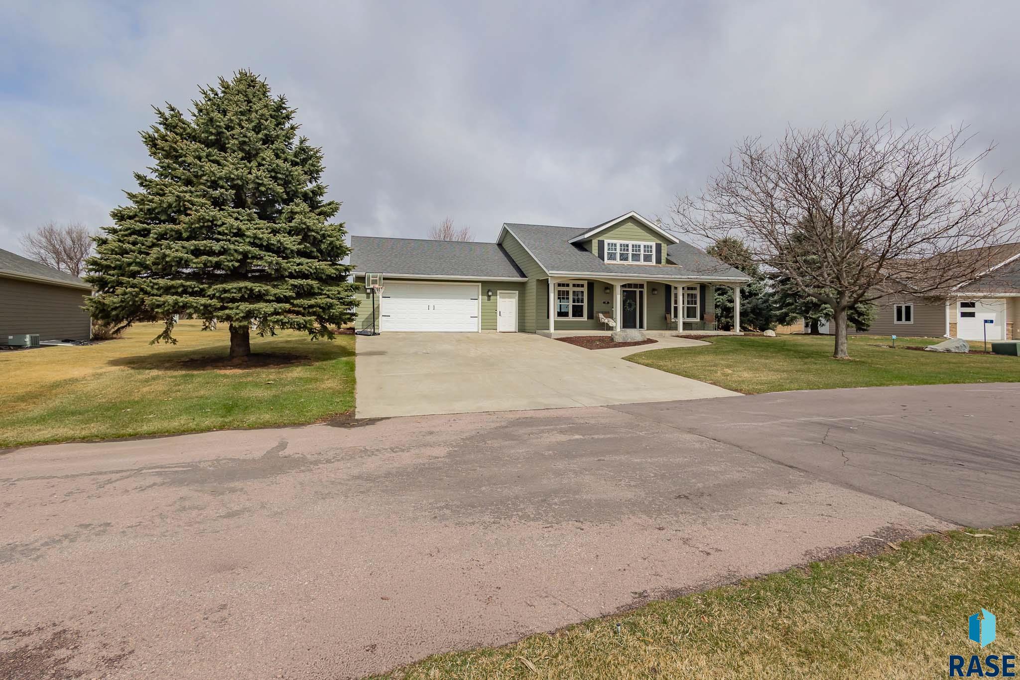 54 N Gulch Ln