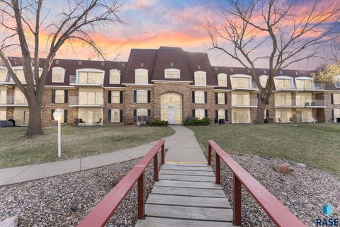 Photo of 2904 W 33rd St 221 #221, Sioux Falls, SD 57105 (MLS # 22602545)