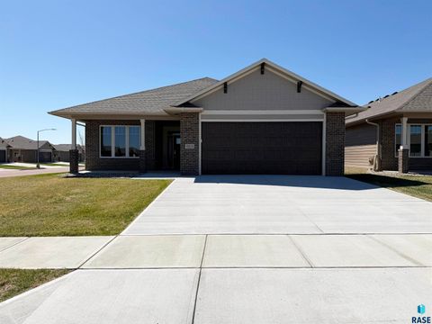 Photo of 8101 W 24th St, Sioux Falls, SD 57106 (MLS # 22506205)