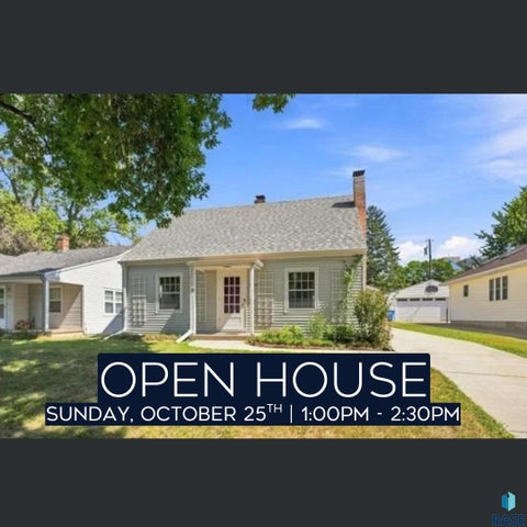 Photo of 1100 S Glendale Ave, Sioux Falls, SD 57105 (MLS # 22606892)