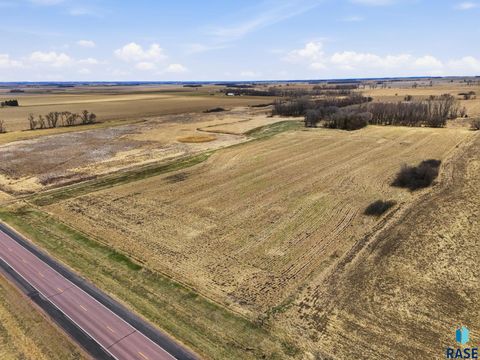 Photo of 45459 SD 46 Hwy, Wakonda, SD 57073 (MLS # 22602463)