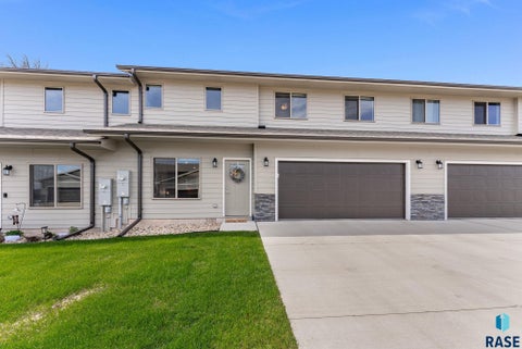 Condo For Sale - 3523 E Siasconset Place<br/> Sioux Falls, SD 57108