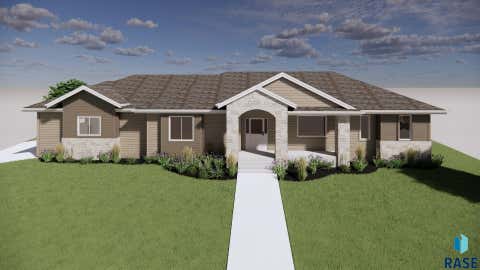 Homes For Sale - 6305 S Dublin Avenue<br/> Lincoln County, Sioux Falls, SD 57106