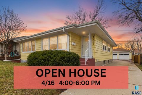 Photo of 2101 S Willow Ave, Sioux Falls, SD 57105 (MLS # 22602298)