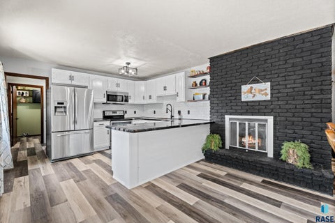 Photo of 609 W 1st St, Worthing, SD 57077 (MLS # 22607041)