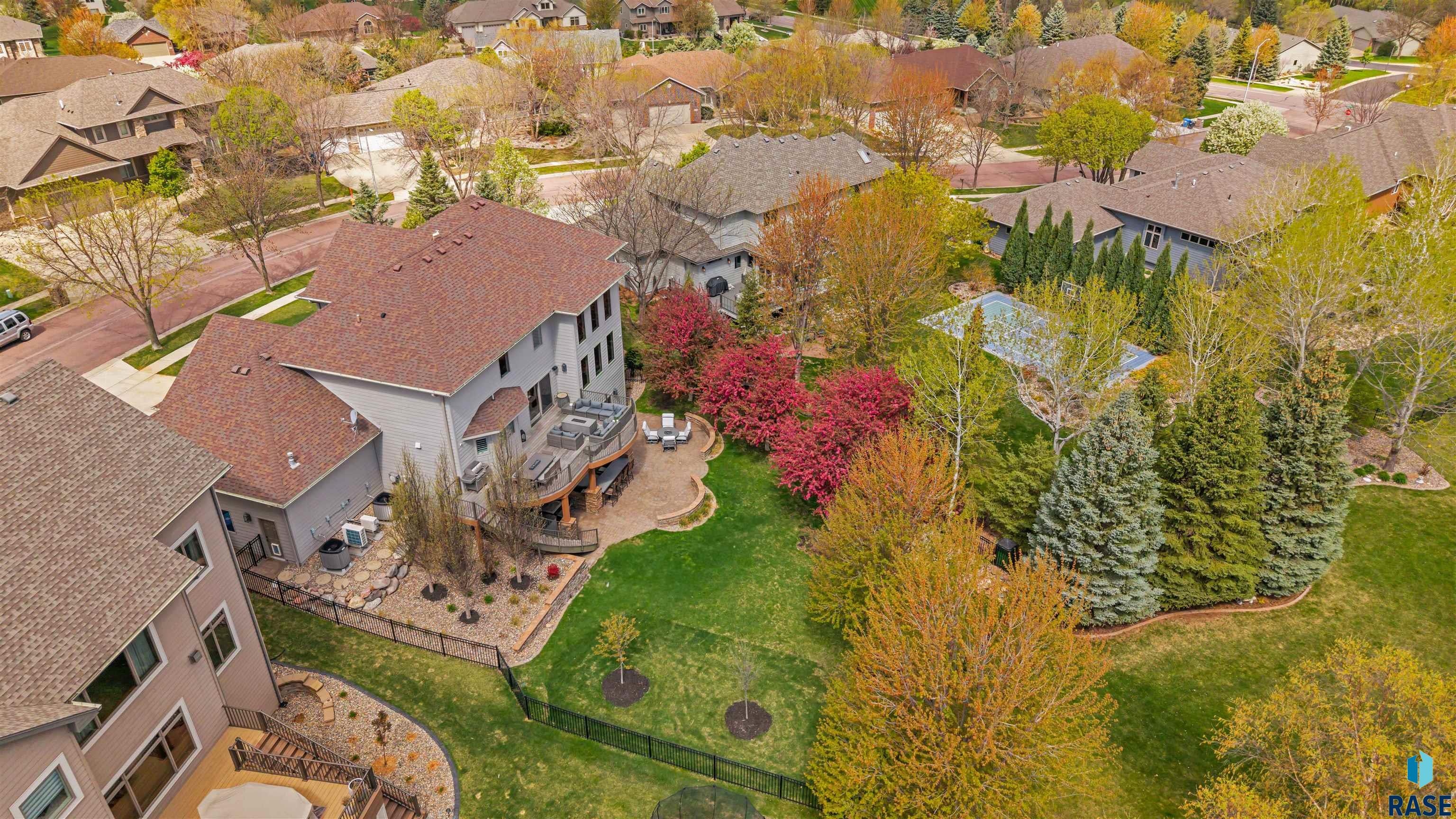 5604 S Jersey Tess Dr