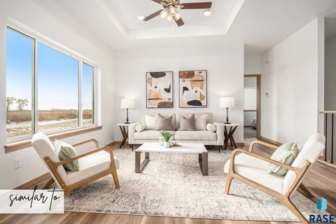Photo of 3700 E Tencate Ave, Sioux Falls, SD 57110 (MLS # 22606913)
