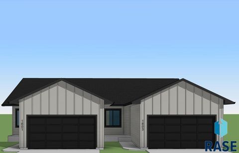 Homes For Sale - 1601 N Tina Drive<br/> Sioux Falls, SD 57110