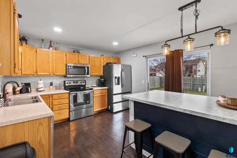 Photo of 204 N Steven St, Worthing, SD 57077 (MLS # 22605961)