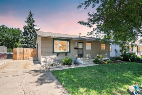 Photo of 1912 E Spruce St, Sioux Falls, SD 57103 (MLS # 22601881)