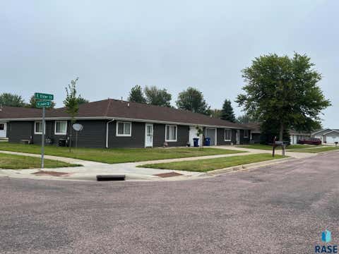 Multifamily For Sale - 1100 E Elder Street<br/> Canton, SD 57013