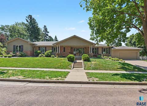 Homes For Sale - 301 E 32nd Street<br/> Minnehaha County, Sioux Falls, SD 57105