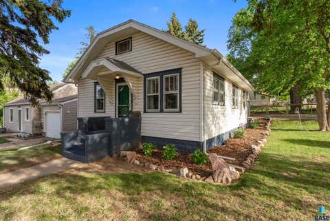 Homes For Sale - 601 E 18th Street<br/> Minnehaha County, Sioux Falls, SD 57105