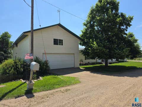 Photo of 100 Beach St St, Fairview, SD 57027 (MLS # 22604590)