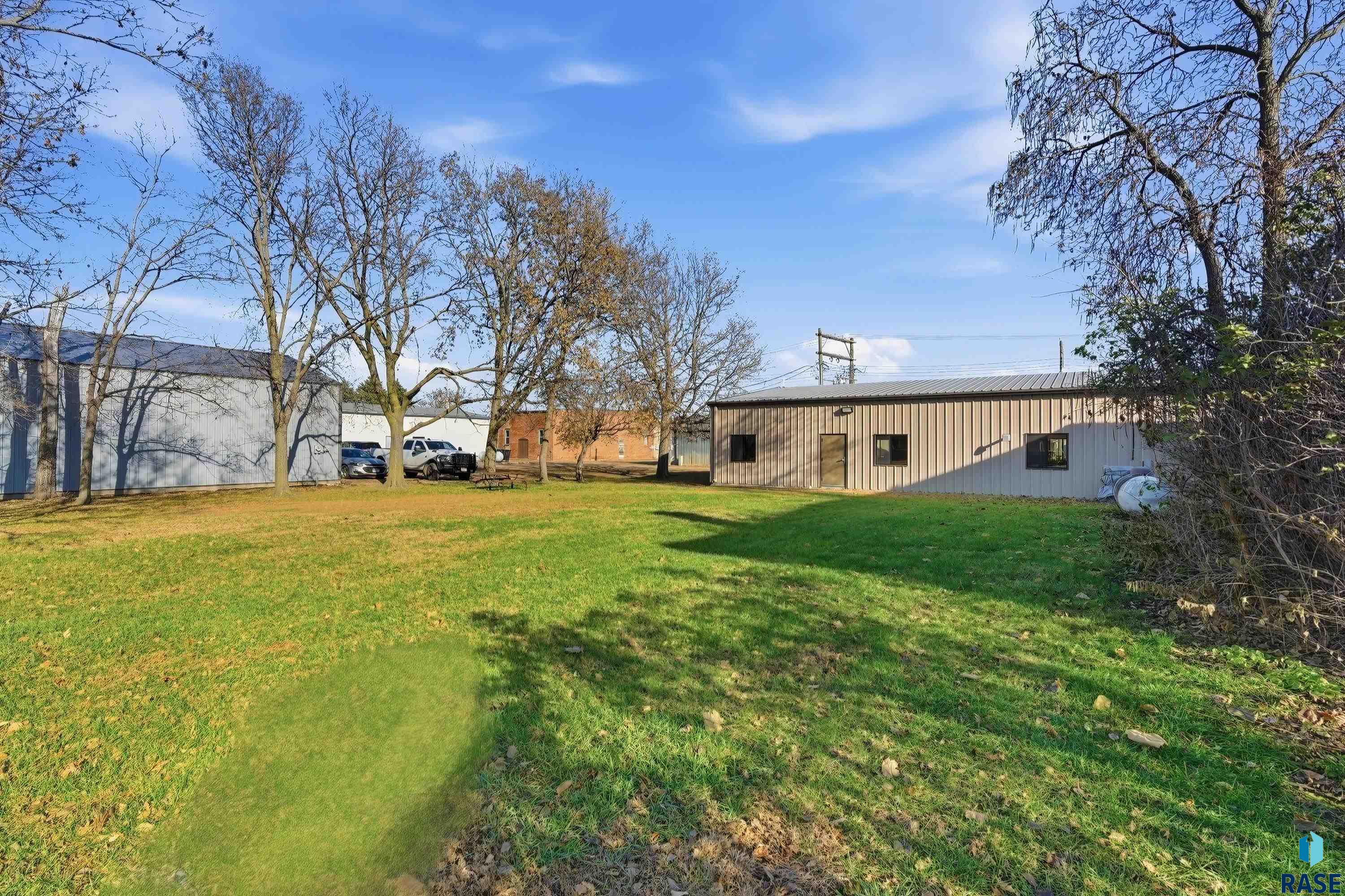 Tyndall, South Dakota 57066, United States, ,Commercial,Active,247587