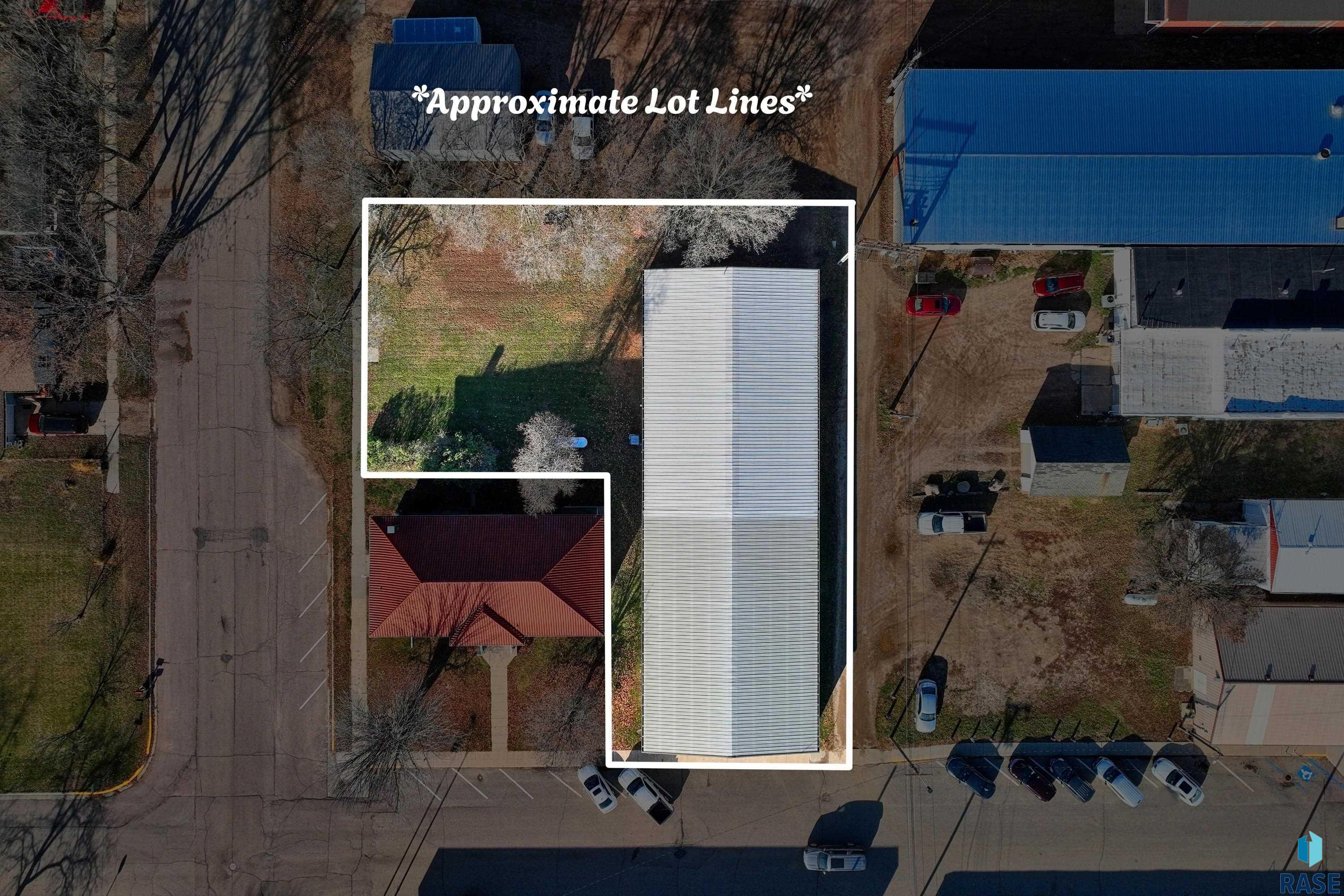 Tyndall, South Dakota 57066, United States, ,Commercial,Active,247587