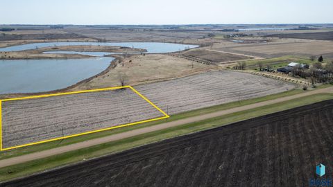 Vacant Land For Sale - Tbd 453rd Avenue<br/> Mccook County, Humboldt, SD 57035