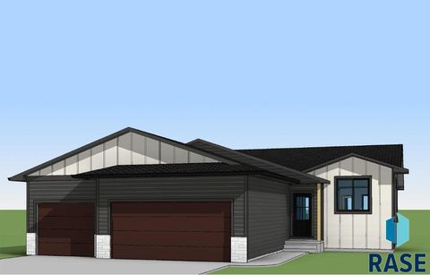 Photo of 6801 E Freedom St, Sioux Falls, SD 57108 (MLS # 22601641)